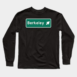 Berkeley Long Sleeve T-Shirt